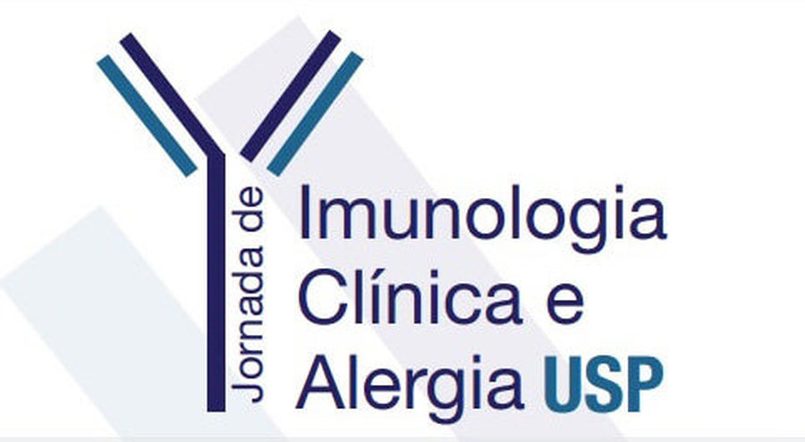 JORNADA DE IMUNOLOGIA CLÍNICA E ALERGIA DA USP