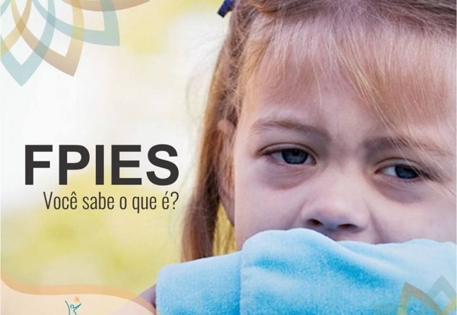 FPIES – VOCÊ SABE O QUE É?