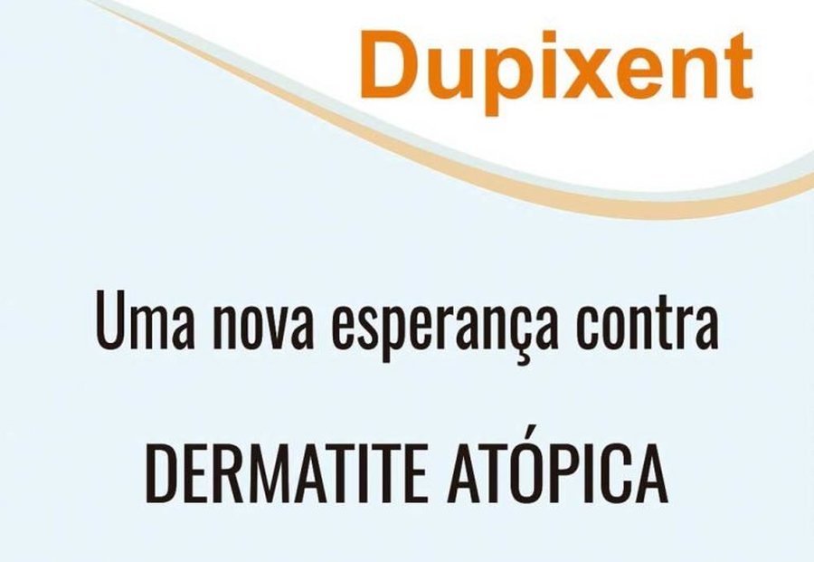 DUPIXENT