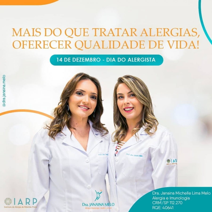 Oferecendo qualidade de Vida!!!