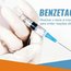 TESTE PARA BENZETACIL – MUITO IMPORTANTE!