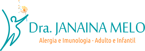 Dra. Janaina Melo - Instituto de Alergia de Ribeirão Preto